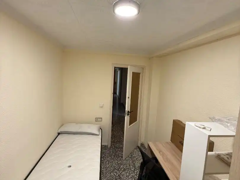 Apartamento de alquiler en Alicante / Alacant, Alicante