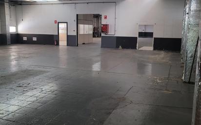 Nau industrial de lloguer en Sabadell