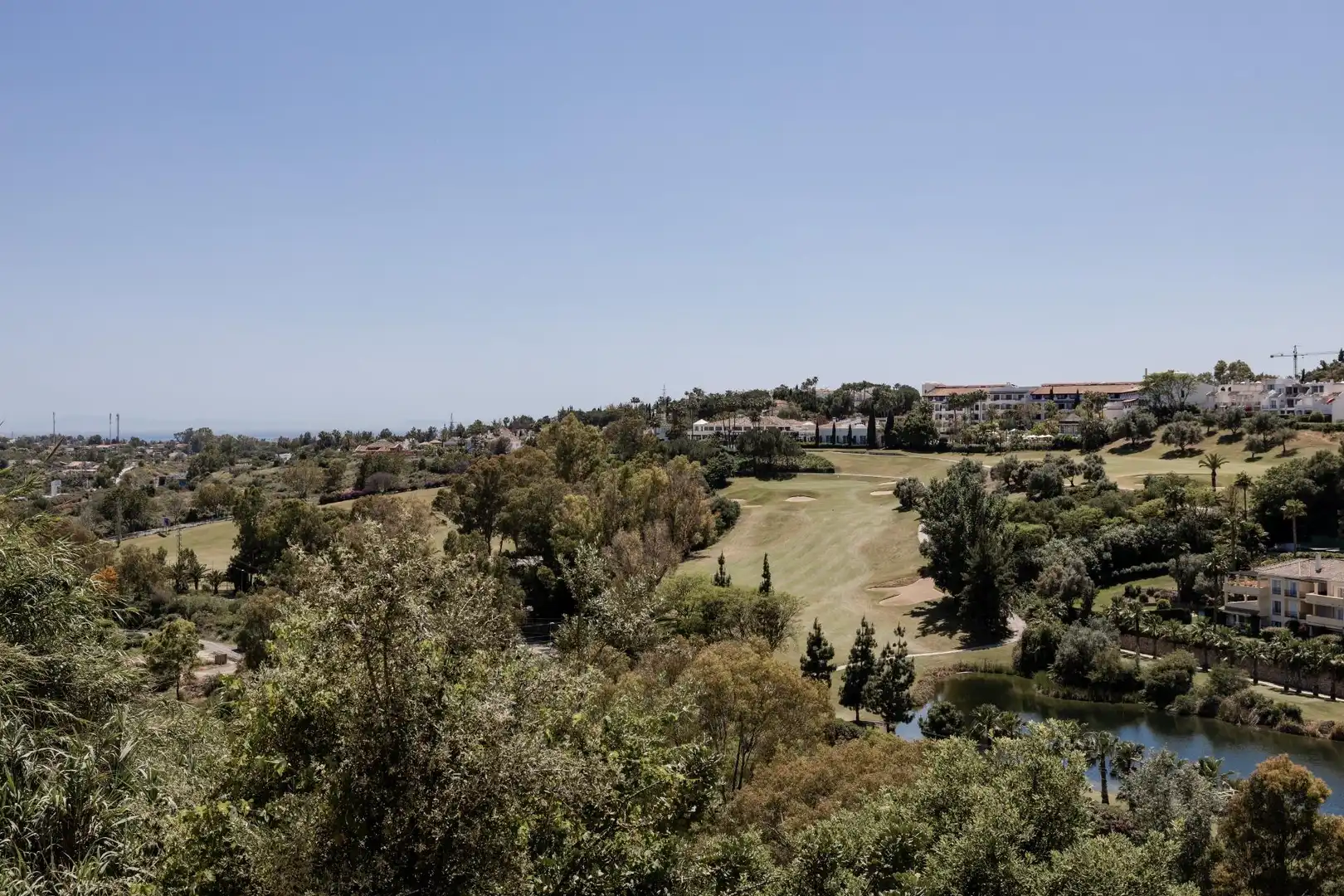 Villa con piscina in vendita a La Quinta, imagen 22