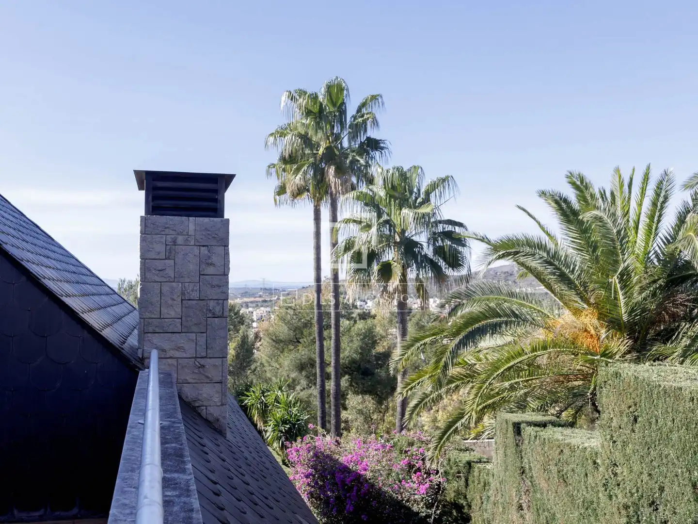 Villa mit Terrasse zum Verkauf in Alfinach - Los Monasterios, imagen 24