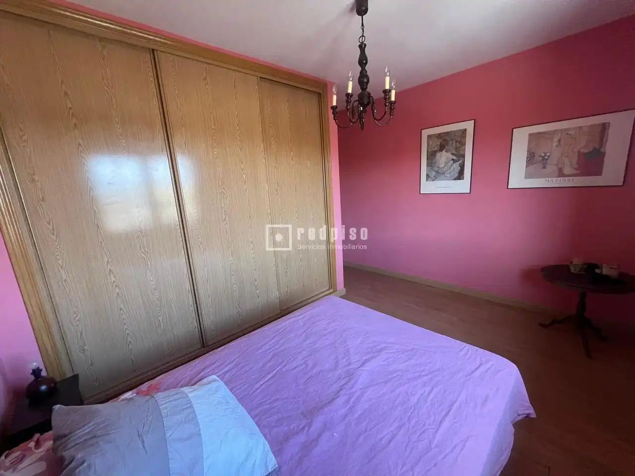 Habitación de Casa o chalet en venta en Duruelo