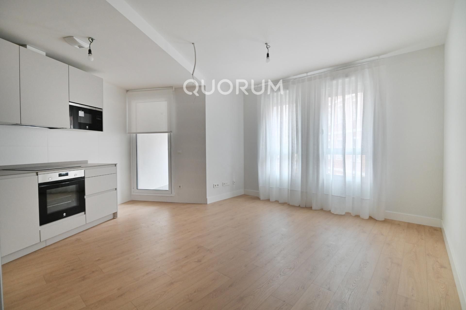 Bedroom of Flat for sale in Bilbao 