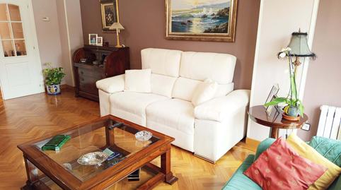 Foto 2 de Pis en venda a Calaverón - Pajaritos, Soria Capital