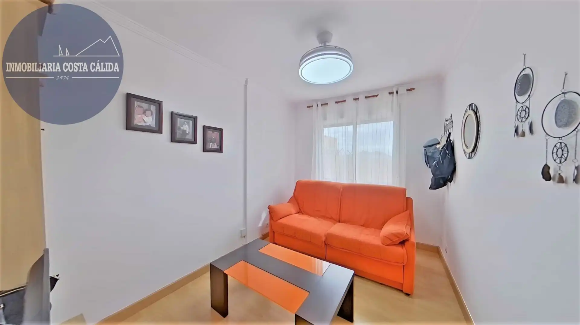 Habitación de Dúplex en venta en Águilas con Terraza, Trastero y Amueblado