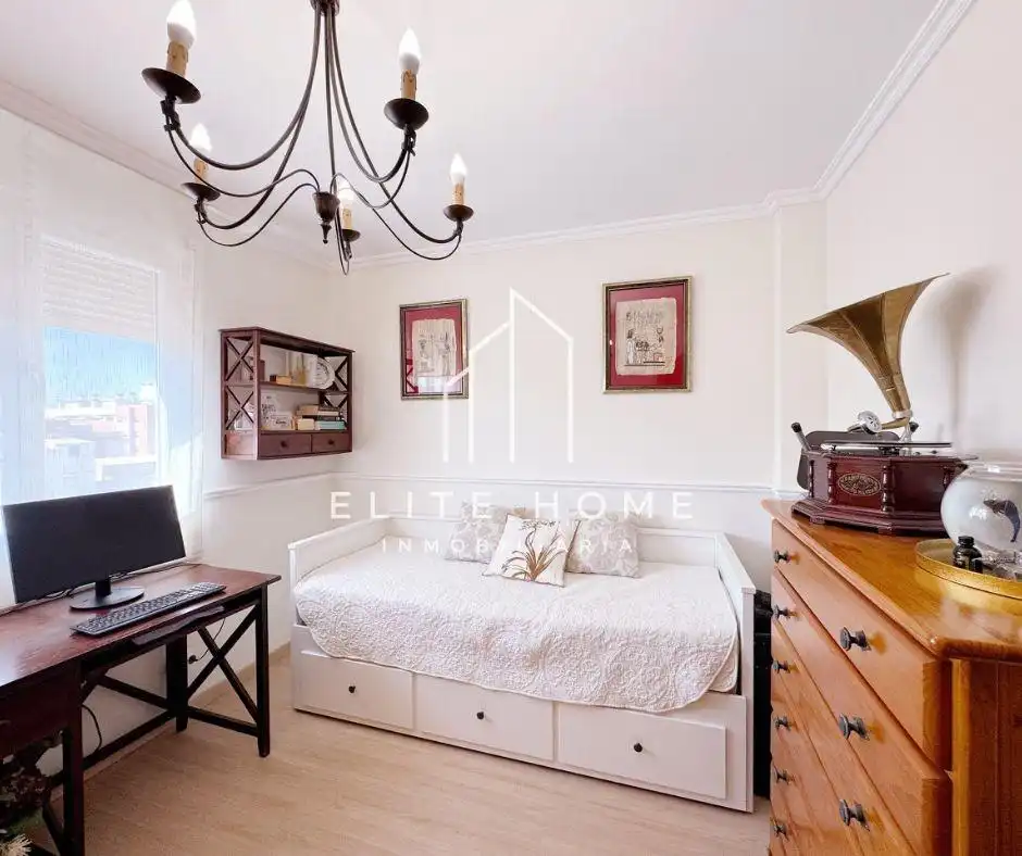 Habitación de Dúplex en venta en Centro  