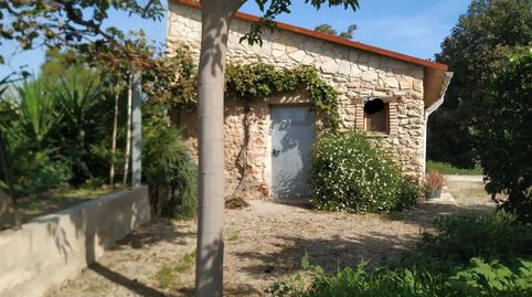 Foto 3 de Finca rústica en venda a C-42, 13, Ferreries, Tortosa