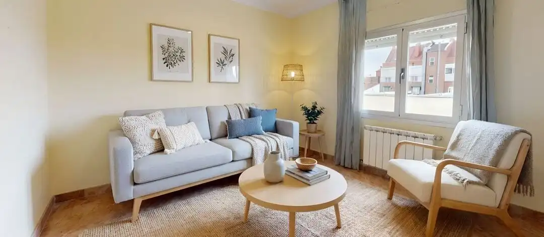 Flat for sale in Puente de Vallecas, imagen 2