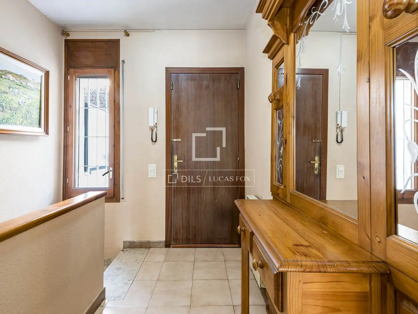 Casa o xalet en venda en Sant Cugat del Vallès amb Aire condicionat, Calefacció i Jardí privat