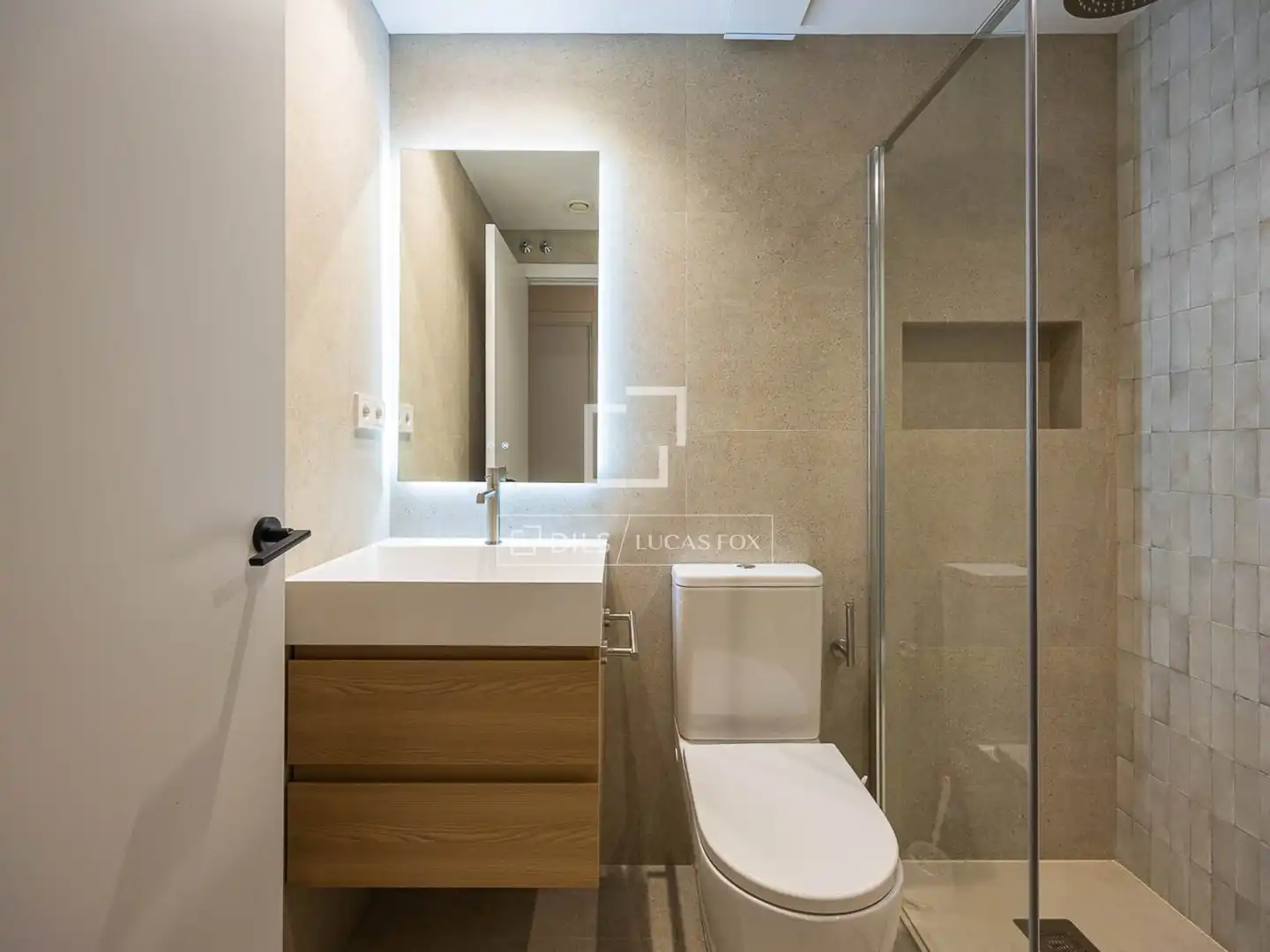 Wohnung mit Aufzug zum Verkauf in Sants - Montjuïc, imagen 24