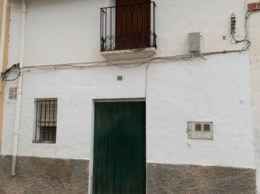 Haus zum Verkauf in C/Treball 20