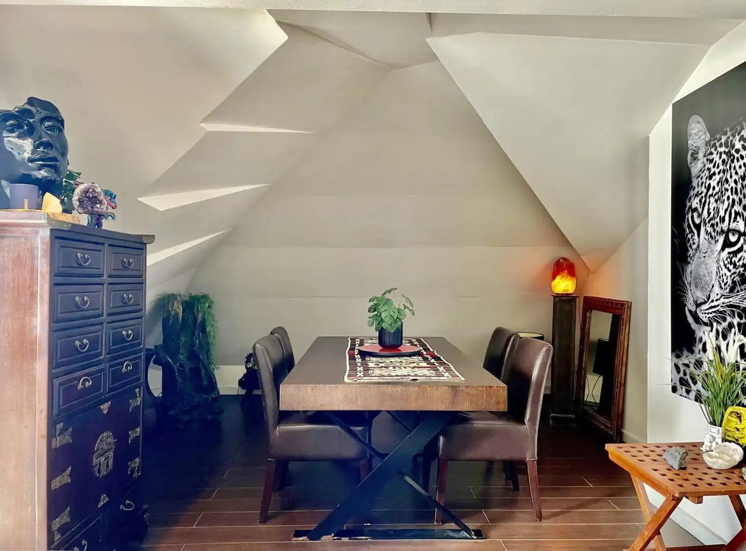 Attique avec terrasse à vendre à Marbella Centro, imagen 21