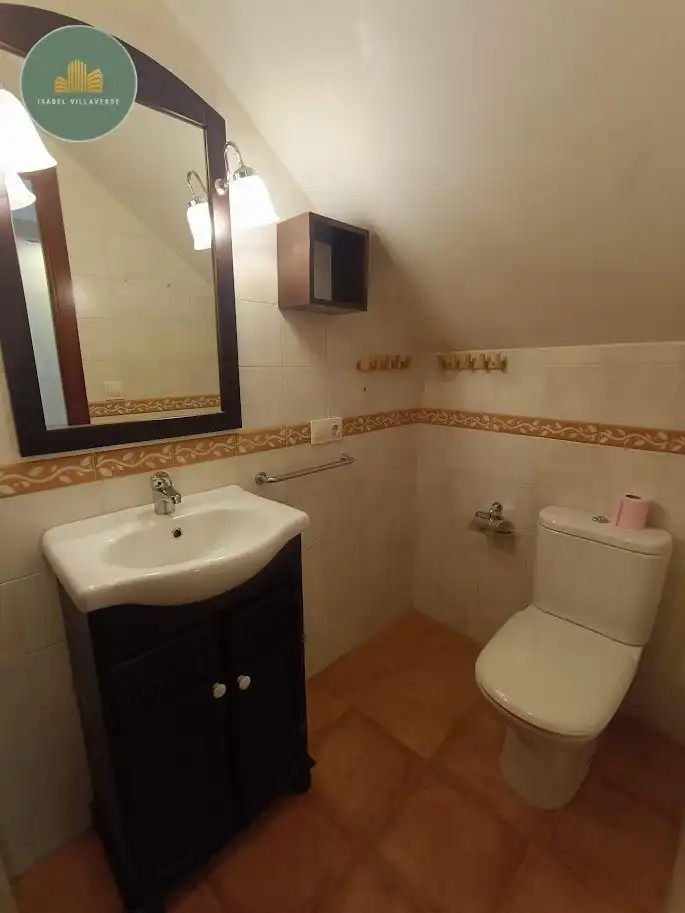 Dúplex de lloguer a Monte Alto - Zalaeta - Atocha