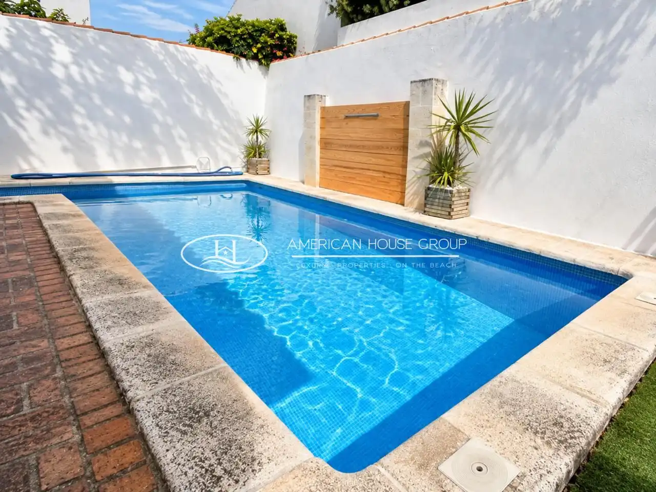Adossat amb piscina en venda a Núcleo urbano, imagen 17
