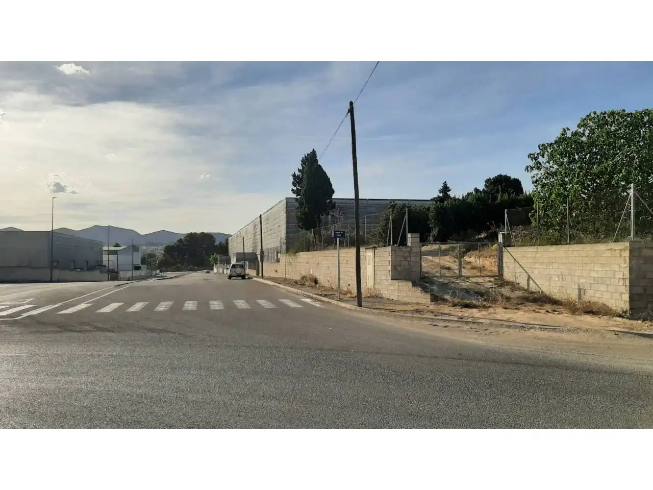 Terreno industrial en venta en Calle Fundidors, imagen 7
