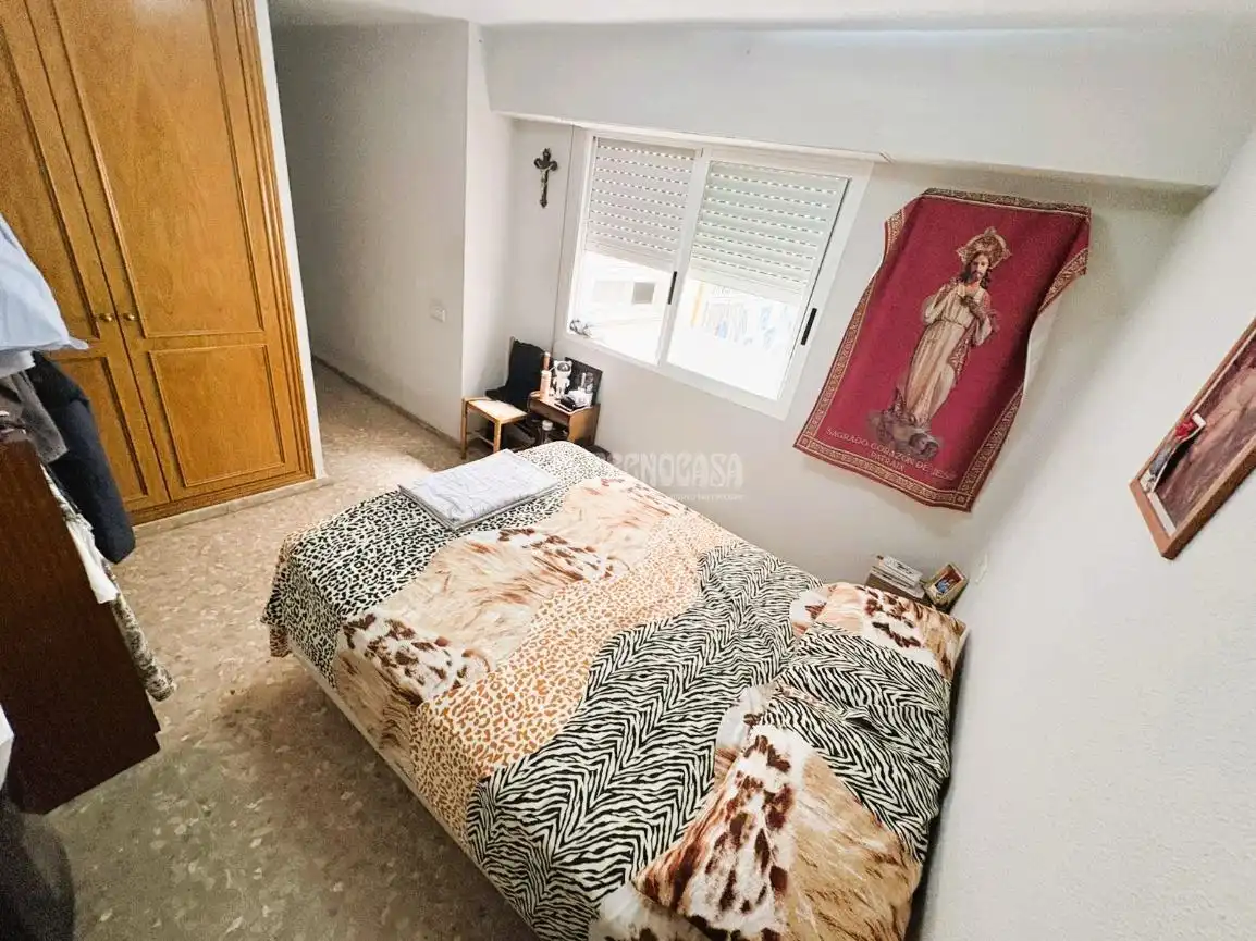 Habitación de Piso en venta en Valencia con Aire acondicionado y Balcón