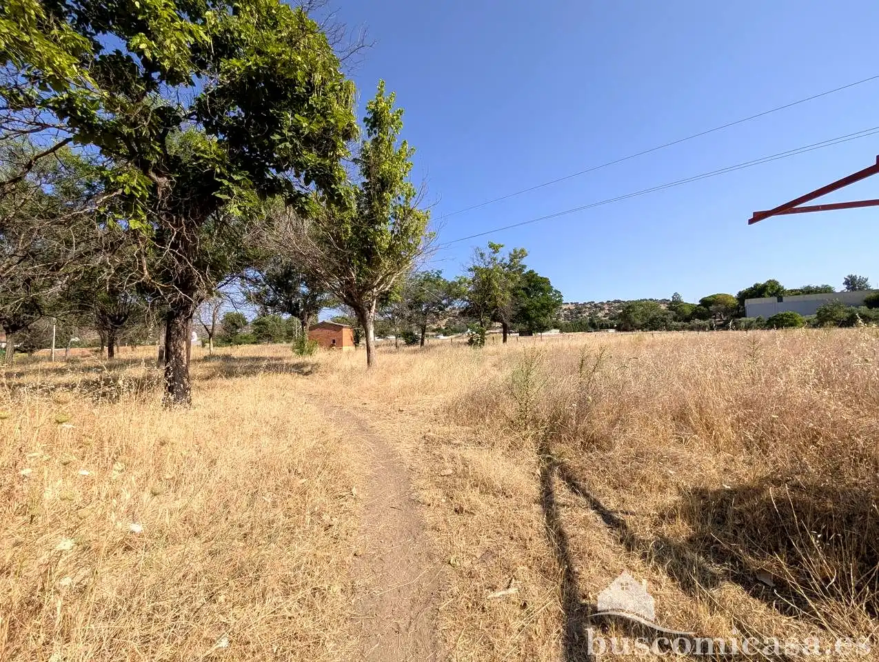 Country homes for sale in Linares  with Private garden