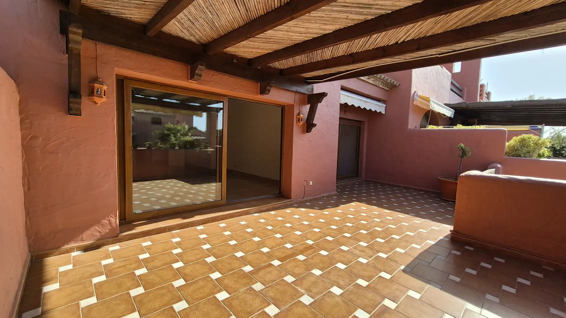 Attic for sale in Casasola