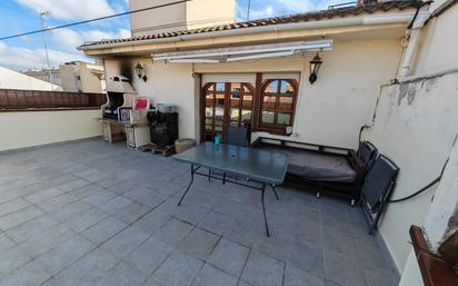 Terrace of Attic for sale in El Vendrell  with Heating and Terrace