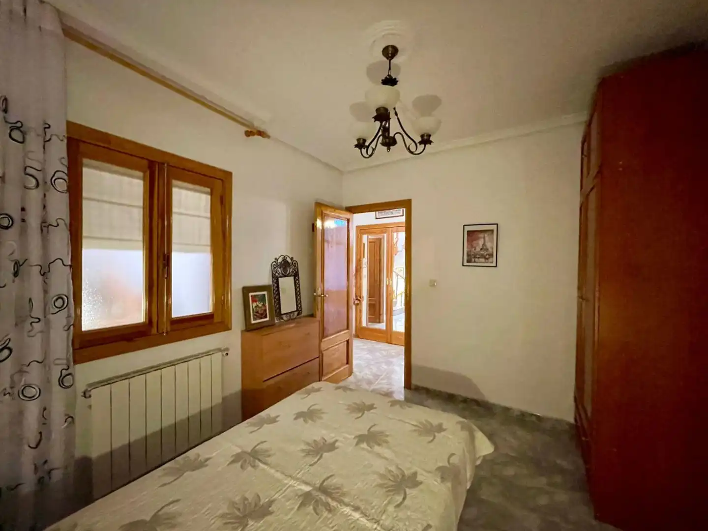Houses for sale in Castellar de Santiago