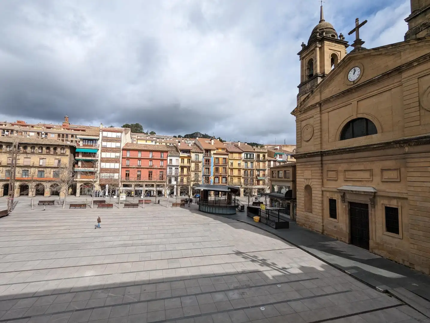 Haus zum Verkauf in Plaza LOS FUEROS, imagen 32