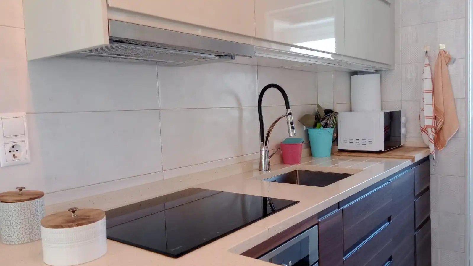 Apartment with pool for sale in Avenida Murcia, imagen 12