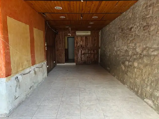Local de alquiler en Manresa