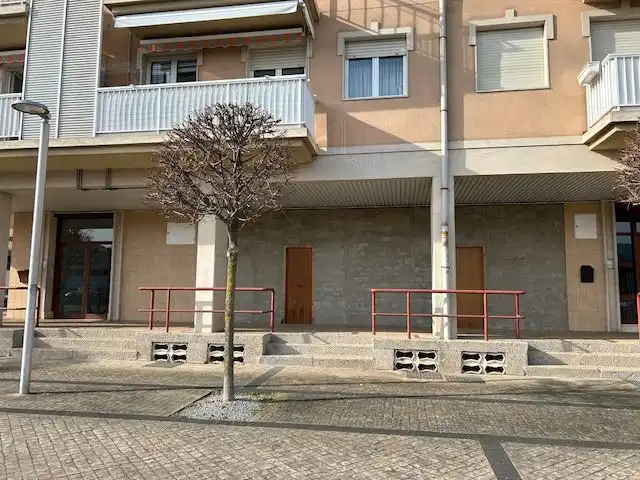 Local comercial de lloguer a Zumaia, imagen 3