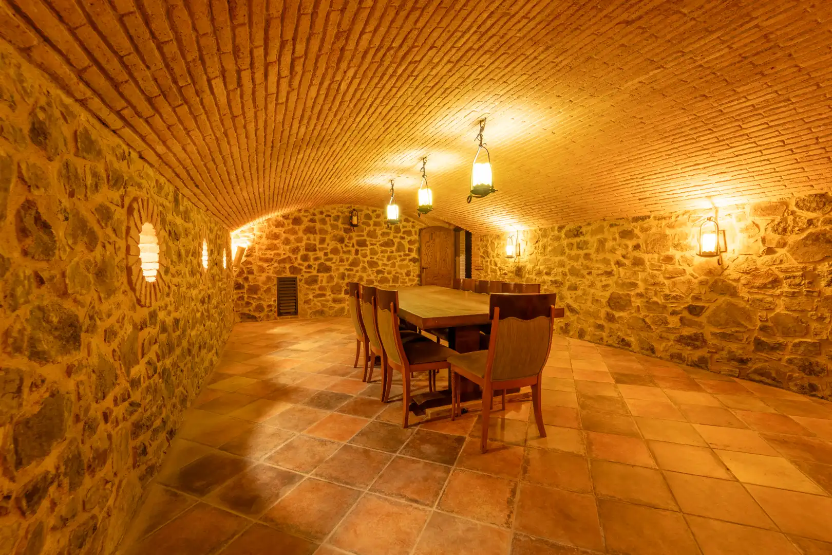 Finca rústica en venta en Sant Joan de Mollet con Aire acondicionado, Calefacción y Jardín privado