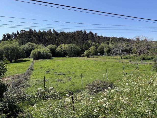 Terreno residencial en Venta en O Feal - Xubia
