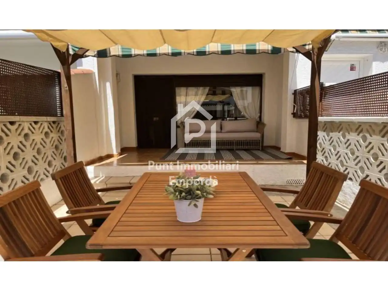 Casa in vendita a Ebre