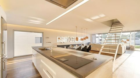 Tríplex de lujo en Tiana con amplias terrazas, jacuzzi, gimnasio y piscina comunitaria, imatge 2