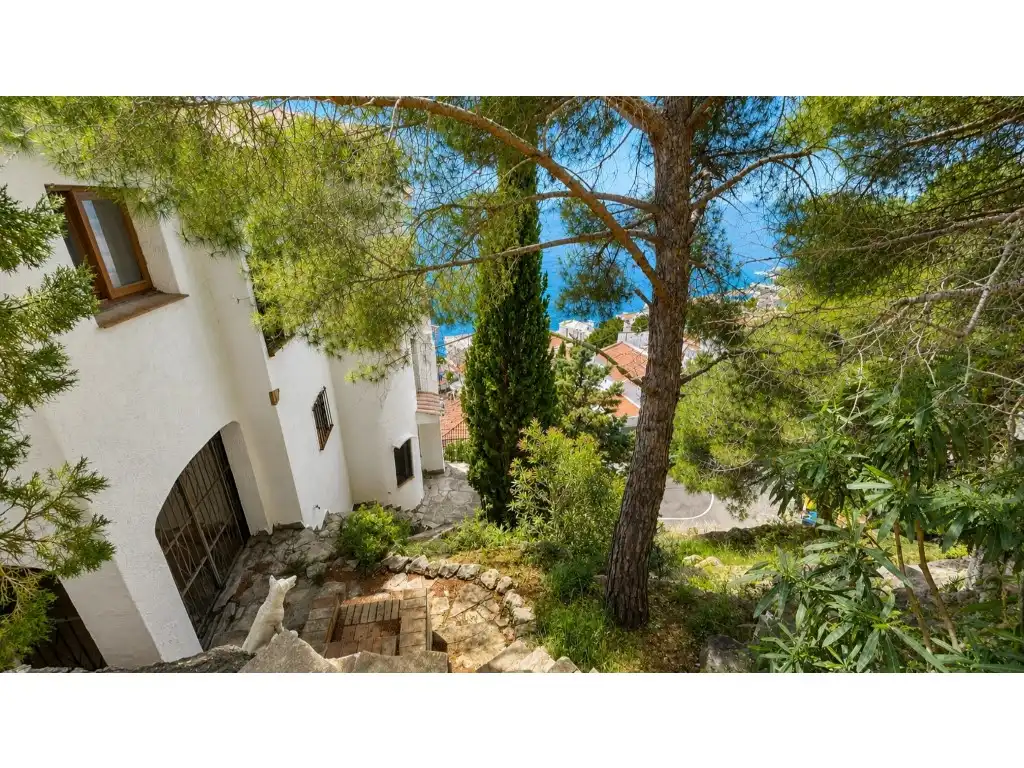 Casa in vendita a Calle D'Andreu Ferrer, imagen 46