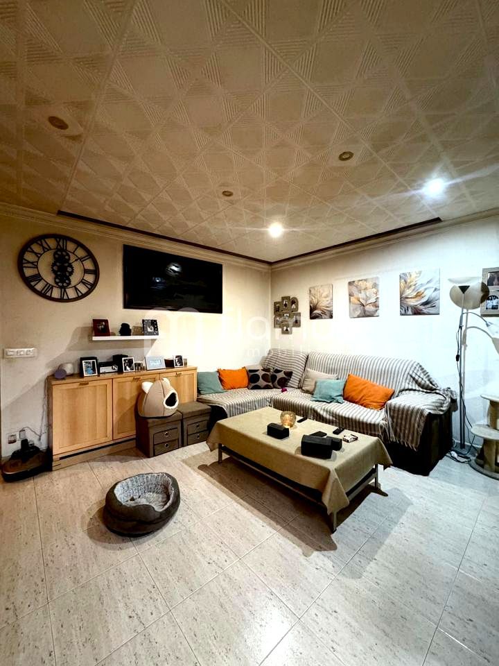 Piso en venta en Blanes con Aire acondicionado, Terraza y Amueblado