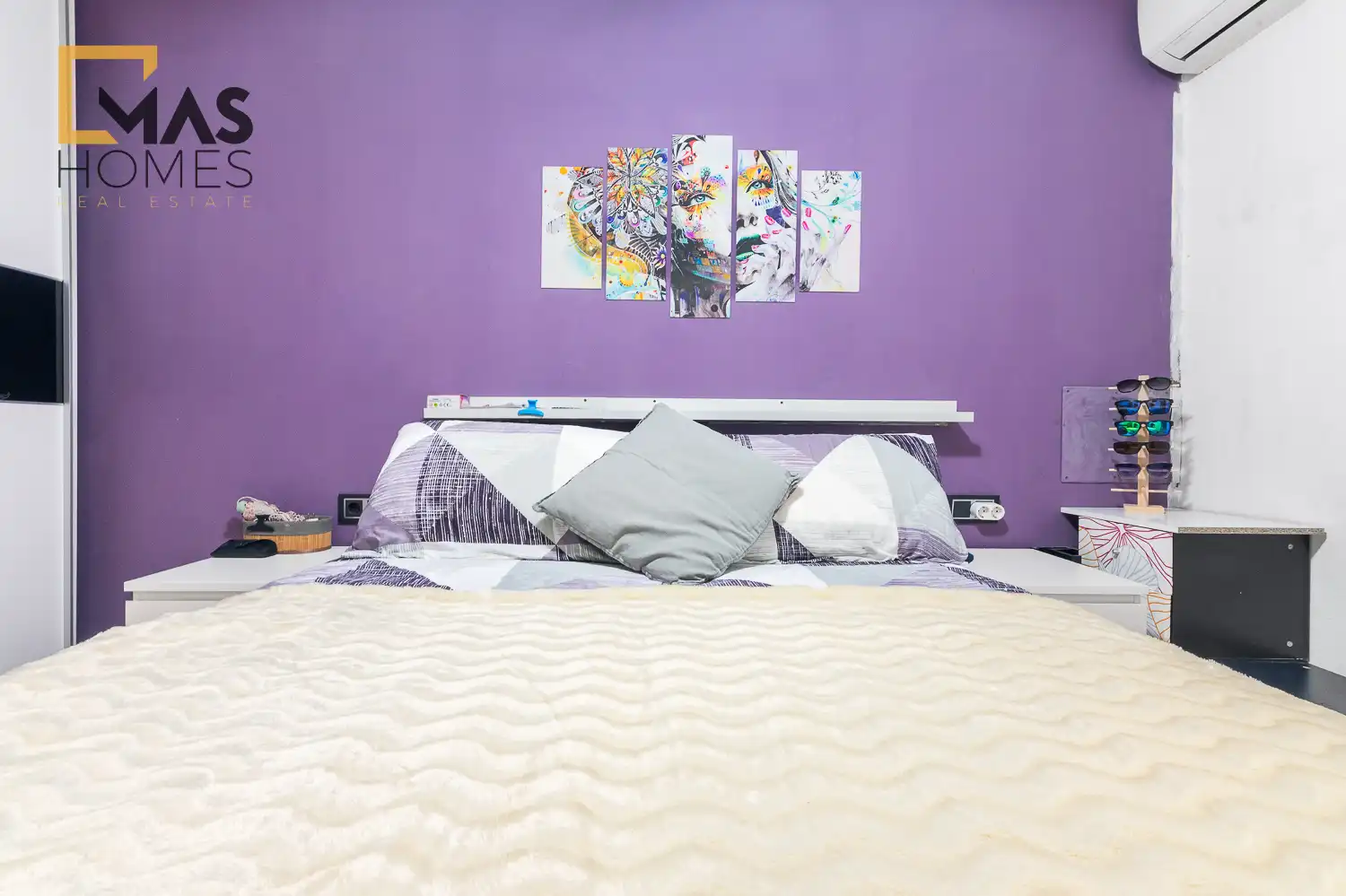Piso con terraza en venta en Avinguda de Sabadell, imagen 35