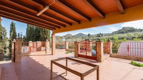 Photo 3 of Country homes for sale in Pliego, Murcia