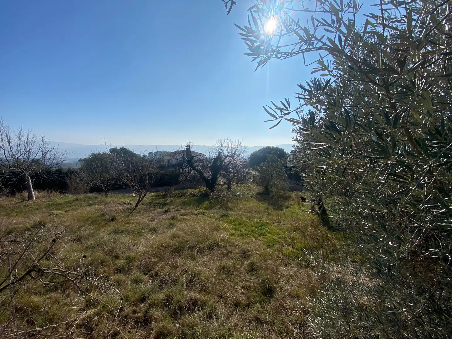 Terreny residencial en venda a Sant Antoni de Vilamajor, imagen 9