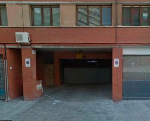 Parking of Garage to rent in Bilbao 