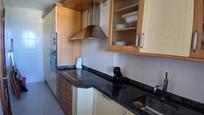 Kitchen of Flat for sale in Castro-Urdiales  with Heating, Terrace and Storage room