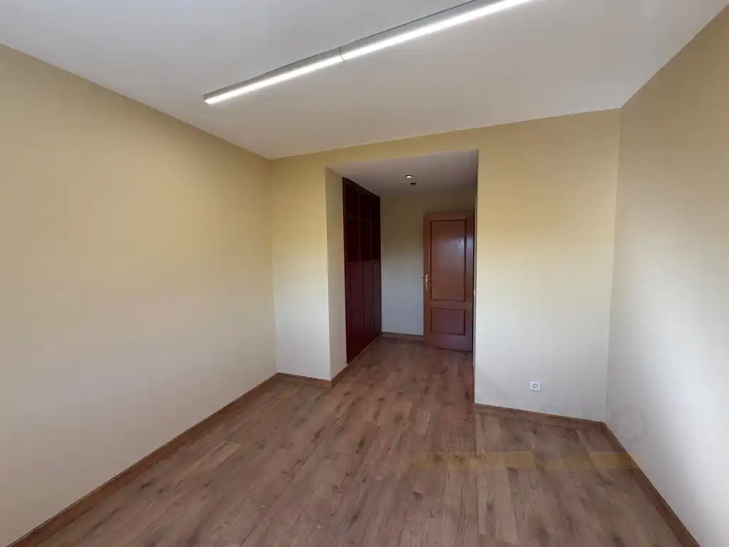 Dormitori de Casa adosada en venda en Majadahonda