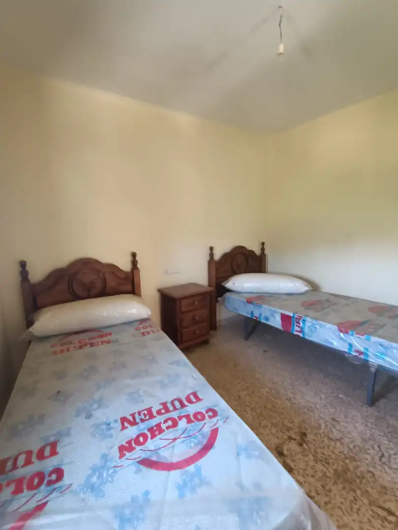 Casa rustica con terrazza in vendita a Pizarra, imagen 27
