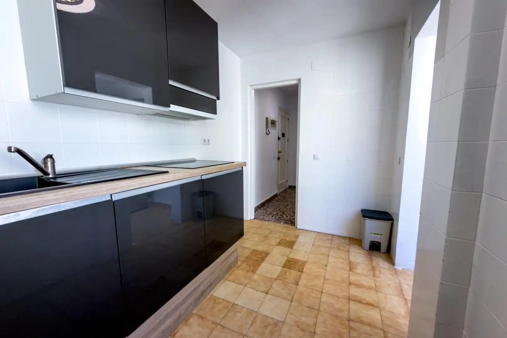 Piso con terraza en venta en Calle VIRGEN DE LA PALOMA 4, imagen 16