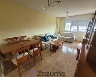 Flat to rent in C. Argentina, Cuéllar
