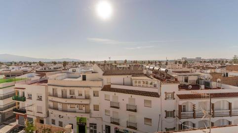 Foto 2 de Casa o xalet en venda a C. Fuente-d, 37, Centro, Salobreña