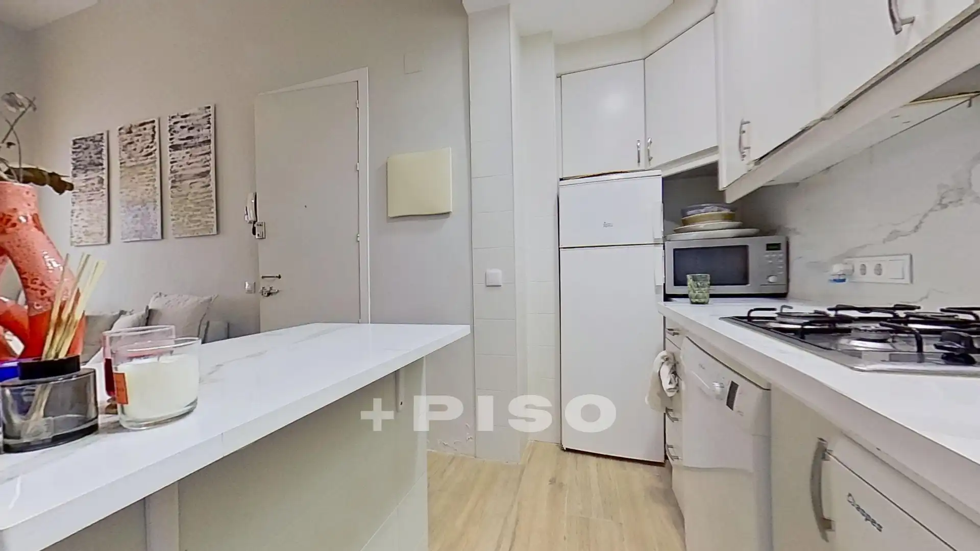 Pis en venda a Barrio de Salamanca, imagen 12