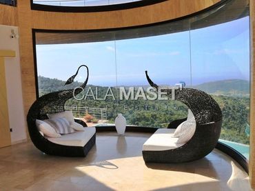 Villa con piscina in vendita a Platja d'Aro