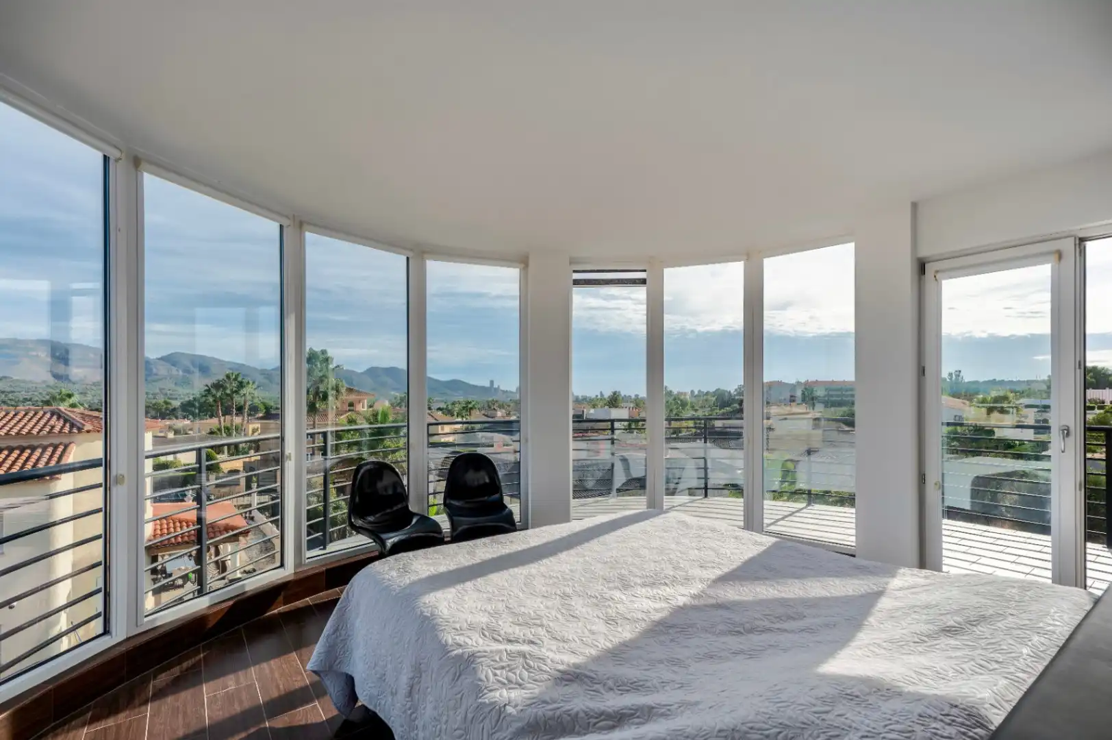 Casa con piscina en venta en Pueblo - Urbanizaciones, imagen 9