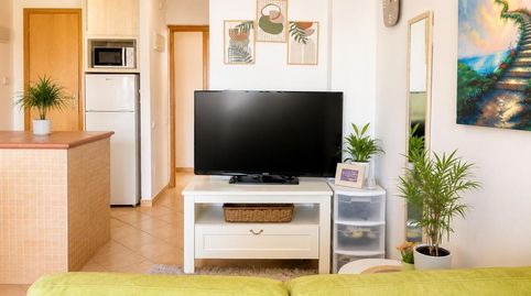 Foto 4 de Estudio en venta en Avenida Gamonal, Parque de la Paloma, Benalmádena