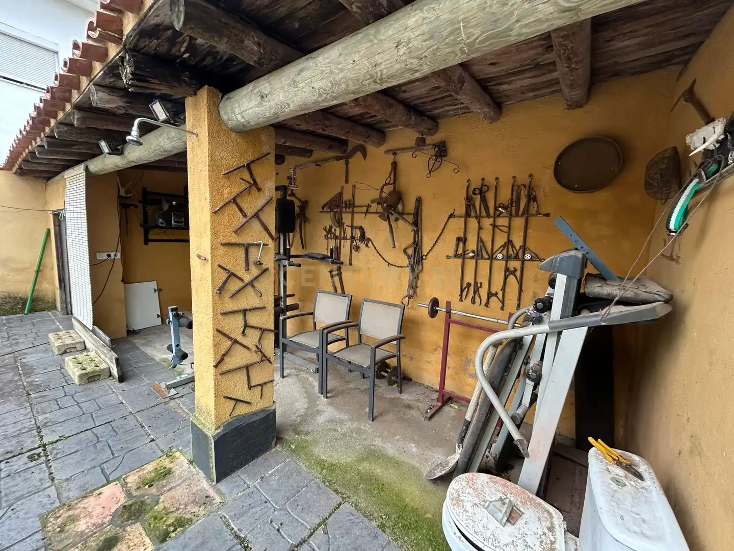 Immobles singulars en venda a Av. Monfragüe, 53, Trujillo, Spain, imagen 44