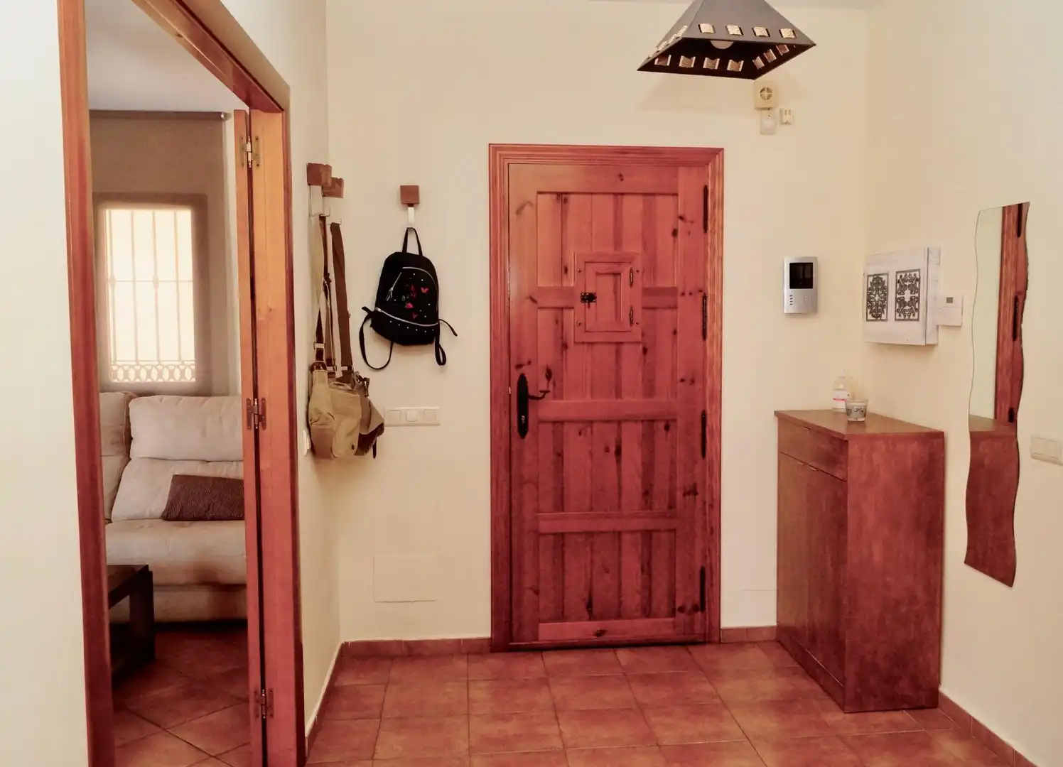 Haus oder Chalet zum Verkauf in Benalmádena mit Klimaanlage, Heizung und Privatgarten