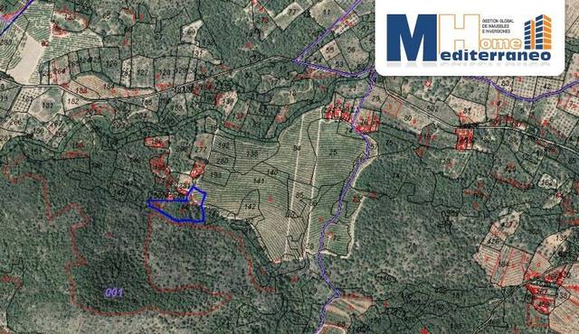 Terreno en Venta en Torres Torres